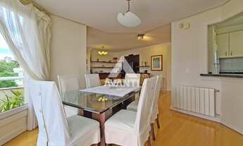 Imagem 4: Cobertura Duplex no bairro Exposição