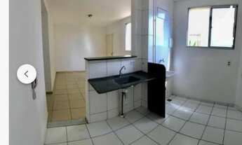 Imagem 3: Belo Horizonte - Apartamento Padrão - California