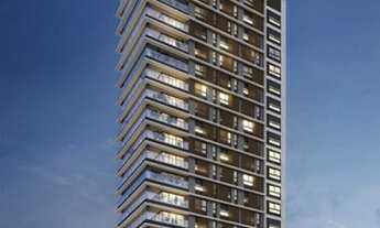 Imagem 2: São Paulo - Apartamento Padrão - Moema