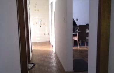 Imagem 5: Apartamento de 4 dormitorios transformado em 3 a venda - Bairro Santo AntonioO