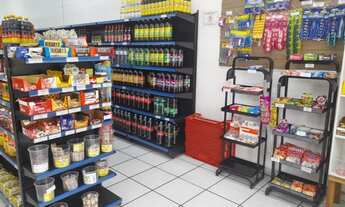 Imagem 4: Passo Ponto Comercial