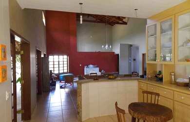 Imagem 7: Chácara com 3 dormitórios à venda, 6000 m² por R$ 1.400.000,00 - Guacuri - Itupeva/SP