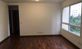 Imagem 4: Apartamento para locação com varanda gourmet!