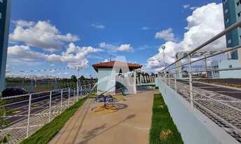 Imagem 2: Aluguel Apartamento SHOPPING PARK