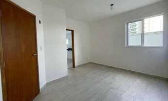 Imagem 5: Apartamento Bom Pastor apartamento 2 quartos com suíte, áre externa e vaga