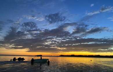 Imagem 3: MOINHOS DÃLDEIA O MELHOR COM PRAIA DENTRO E MARINA/ MOLEZA ATE QUARTA FEIRA DIA 30