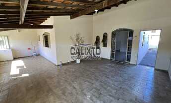 Imagem: CASA BAIRRO PLANALTO