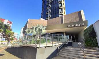 Imagem 2: LONDRINA - CONJUNTO COMERCIAL/SALA - CENTRO