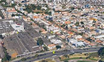 Imagem 5: Porto Alegre - Casa Padrão - São João