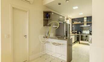 Imagem 2: JOINVILLE - Apartamento Padrão - América