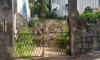 Imagem 1: Terreno em Santo Antonio