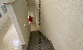 Imagem 5: Apartamento para Locação em São Paulo, Mooca, 1 dormitório, 1 banheiro