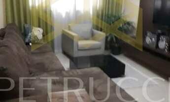 Imagem 2: Casa - Jardim Terras de Santo Antônio - Hortolândia