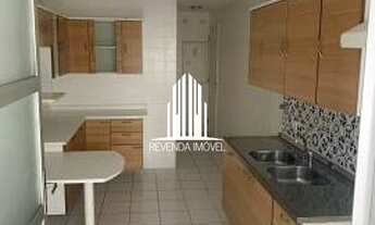 Imagem 6: Apartamento com 130m², 3 Dormitórios e 2 Vagas no Alto de Pinheiros