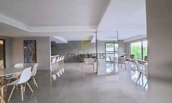 Imagem 4: Apto novo na Gruta De Lourdes com 95 M2, 3/4 + DCE. Nascente e ótima área de lazer!