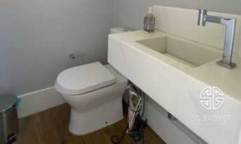 Imagem 4: Cobertura à venda, Barra da Tijuca, Rio de Janeiro