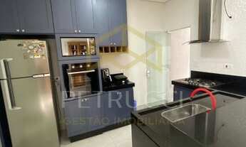 Imagem 6: Casa - Jardim São José - Americana