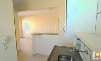 Imagem 7: Apartamento (tipo - padrao) 1 dormitórios, cozinha planejada, portaria 24 horas, elevador