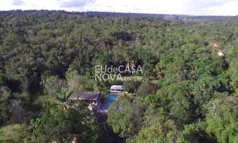 Imagem 5: Sítio JABUTI - Para venda tem 1000 metros quadrados em Tarumã - Manaus - AM