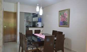 Imagem 3: Casa com 3 quartos e 2 vagas cobertas