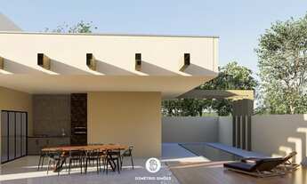 Imagem 7: Casa para venda no Condomínio Burle Marx