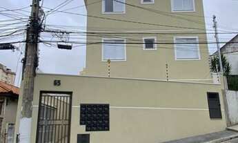 Imagem 3: APARTAMENTO RESIDENCIAL em SÃO PAULO - SP, VILA ISOLINA MAZZEI