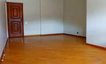 Imagem 6: AVENIDA BOULEVARD 28 DE SETEMBRO - APARTAMENTO 2 QUARTOS COM VAGA E INFRA-TOTAL