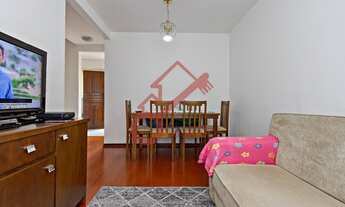 Imagem 4: SOBRADO EM CONDOMÍNIO com 3 dormitórios à venda com 79.78m² por R$ 340.000,00 no bairro Bo