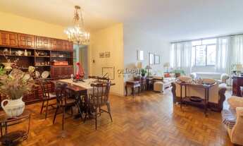 Imagem: Venda Apartamento 3 Dormitórios - 175 m²