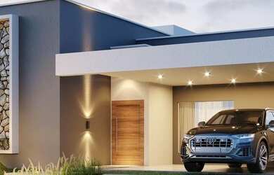 Imagem 2: Casa no Terras alphaville Sergipe 1