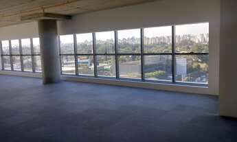 Imagem 5: Conjunto para alugar, 150 m² - Moema - São Paulo/SP