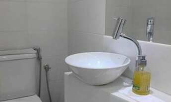 Imagem 4: Apartamento Duplex 2 quartos no Luxemburgo