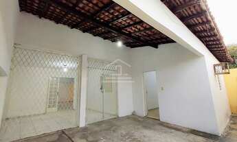 Imagem 4: Casa para venda tem 190 metros quadrados com 4 quartos em Saci - Teresina - PI