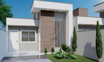 Imagem 2: Casas com 3 dormitórios à venda, a partir de R$ 310.000 - Parque Imperatriz - Foz do Iguaç