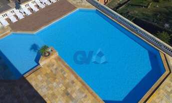 Imagem 2: Flat com muito lazer ..