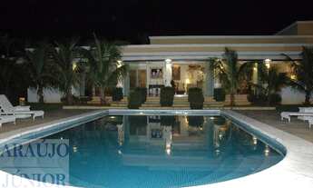 Imagem 5: AMERICANA - Casa de Condomínio - VALE DAS PAINEIRAS