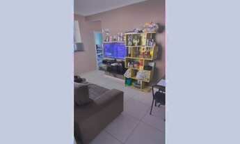 Imagem 3: Apartamento Apartamento com 2 dormitórios