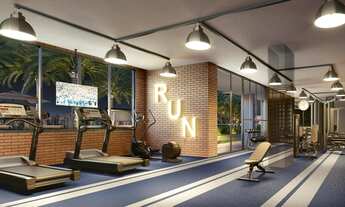 Imagem 6: Última cobertura frente mar com entrada em 30 x