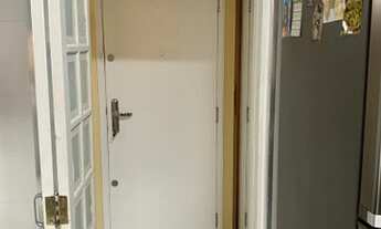 Imagem 7: Apartamento para venda com 70 metros quadrados com 2 quartos em Vila Voturua - São Vicente