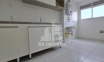 Imagem 6: RRCOD4632 Apartamento 60m² CONDOMÍNIO CENTRAL PARK - OPORTUNIDADE - 2 Dorms 1 Vaga - Barue