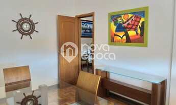 Imagem 3: Rio de Janeiro - Apartamento Padrão - Praça da Bandeira