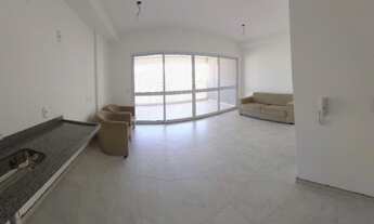 Imagem 3: Apartamento, 40 m² - venda por R$ 530.000,00 ou aluguel por R$ 2.500,00/mês - Bela Vista