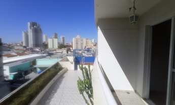 Imagem 2: Apartamento para aluguel tem 64 metros quadrados com 2 quartos em Parada Inglesa - São Pau