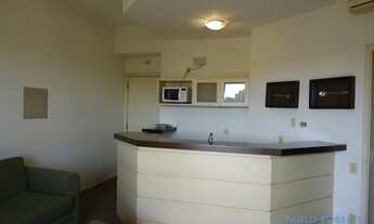 Imagem 3: APARTAMENTO - MORUMBI - SP