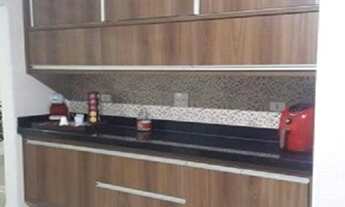 Imagem 4: Casa com 2 dormitórios à venda, 219 m² por R$ 440.000 - Jardim Maria Amélia - Jacareí/SP