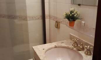 Imagem 7: SAO PAULO - Apartamento Padrão - Moema Índios