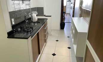 Imagem 3: Apartamento 32 metros quadrados com 1 quarto em Glória - Rio de Janeiro - RJ