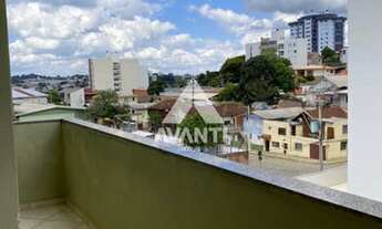 Imagem: Apartamento de 3 dormitórios no bairro