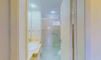 Imagem 2: São Paulo - Apartamento Padrão - Moema