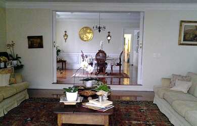 Imagem 7: SÃO PAULO - Apartamento Padrão - REAL PARQUE